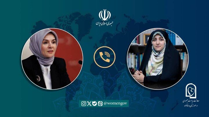 ضرورت فعال‌سازی ظرفیت‌های موجود بین‌المللی برای حفاظت از حقوق بشر و امنیت