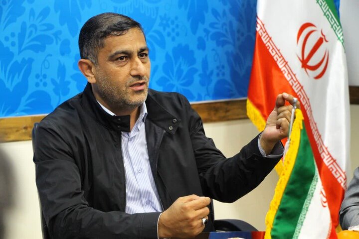 گلایه فرماندار پیشوا از عدم تحقق عدالت آموزشی/شاخص‌های ارزیابی به ضرر شهرهای محروم است