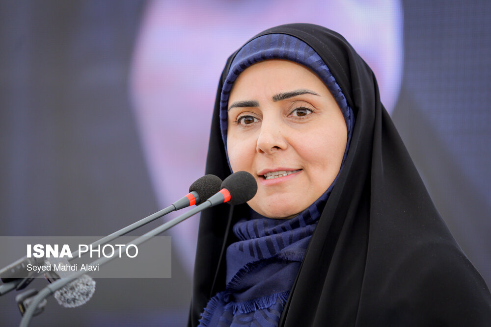 وزیر راه و شهرسازی: اراده فرزندان ایران ادعاهای دشمن را به نماد عزت و توان فنی تبدیل کرد