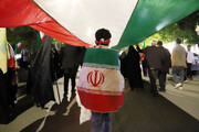ارزش‌های پنهان ایرانیان در بحران جنگ برجسته شد