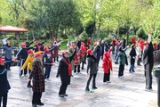  شروع ناگهانی تمرین یکی از شایع‌ترین خطاها در ورزش صبحگاهی
