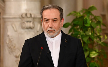 عراقچی: «پروژه آزادی» آمریکا «پروژه بن‌بست» است