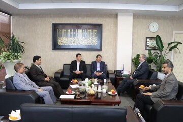 آغاز روند توسعه فرودگاه‌ کرمان با تصویب ساخت ترمینال خارجی جدید
