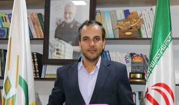 خرید تضمینی حدود ۲۷ هزار تن گندم در جنوب کرمان