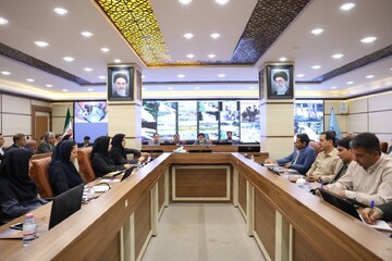 مدیرکل میراث فرهنگی استان: فارس به مقصدی بی‌بدیل برای گردشگران داخلی و خارجی تبدیل شود