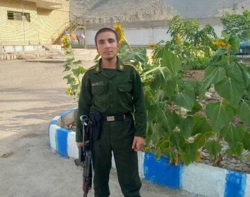 شهادت یک سرباز وظیفه در پی درگیری با اشرار در ایذه 