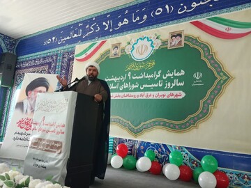 نماینده ساوه و زرندیه: جنگ اقتصادی با استقامت عمومی و نظارت بر بازار قابل مدیریت است
