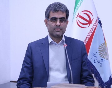 آموزش تعطیل‌بردار نیست/ برگزاری روزانه ۳۵۰ کلاس آنلاین در دانشگاه پیام‌نور استان کرمان