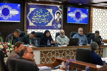 رئیس اتاق بازرگانی اهواز: بنادر عراق شاهراه جدید عبور از محاصره تجاری است