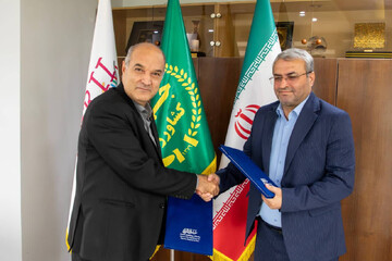 واگذاری دانش فنی تولید اسید هیومیک از کمپوست باگاس نیشکر