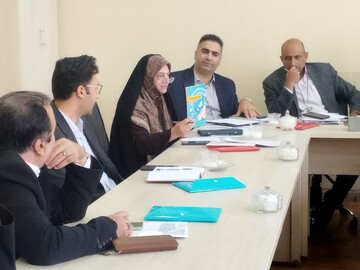 تمدید مهلت ارسال آثار به پویش علمی «جوانی جمعیت» ویژه فرهنگیان فارس