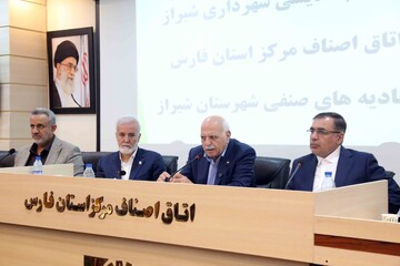 رئیس اتاق اصناف ایران: ریشه‌ گرانی‌ها در شبکه توزیع و اصناف نیست