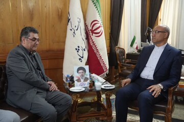 استاندار کرمانشاه: از توسعه شهرک‌های کشاورزی در استان حمایت می‌کنیم