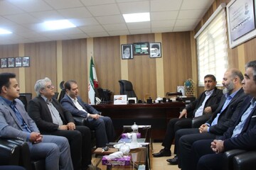 فرماندار پیشوا: قطب گلخانه‌ای استان تهران نیازمند مدیریت منسجم‌تر است
