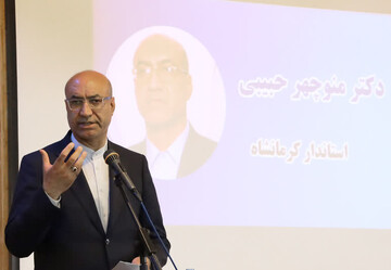 استاندار کرمانشاه: انرژی هسته‌ای و موشک بهانه است / دشمن با ایران قوی مشکل دارد