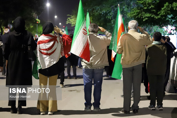 یک پژوهشگر: «جنگ تحمیلی سوم»؛ بازتاب تقابل‌ها و راهبردها در بستر نظام بین‌الملل است