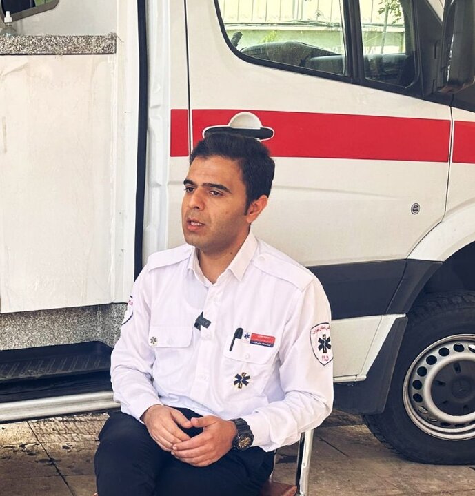 ۷۲ تماس بی پاسخ