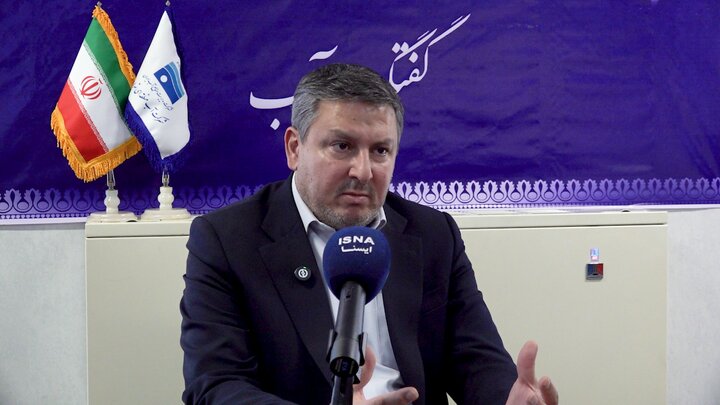 امید به عبور از سال آبی سخت با ذخایر سدها/برخورد با بهره‌برداران غیرمجاز در دستور کار