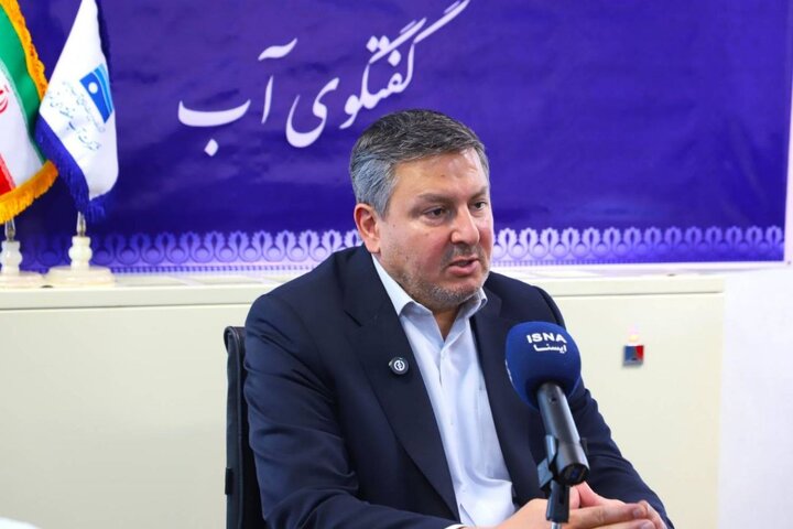 ثبت کمسابقهترین رکوردهای کاهش ذخیره سدها / خط انتقال آب از سد طالقان به کمک پایتخت آمد