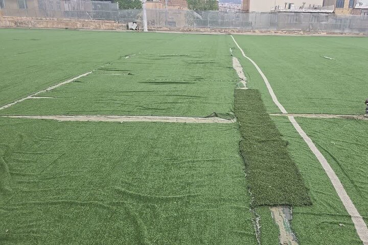 هاکی همدان؛ از افتخارات بینالمللی تا امکانات محلی