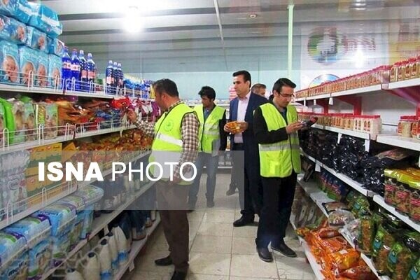 تأکید دادستان مرکز لرستان بر اجرای دقیق دستورات قضایی در شرایط جنگی و تشدید نظارت بر بازار