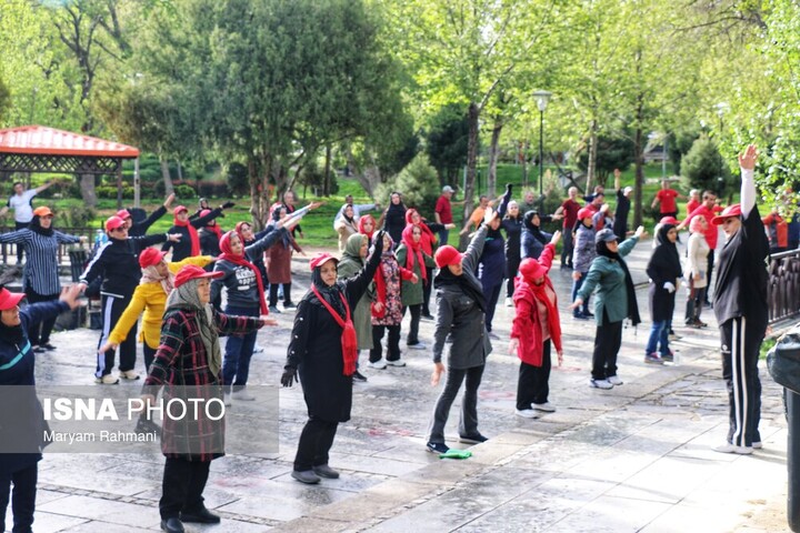  شروع ناگهانی تمرین یکی از شایع‌ترین خطاها در ورزش صبحگاهی