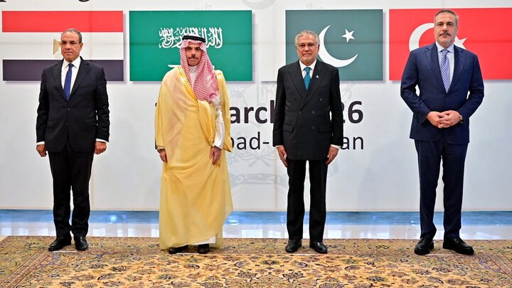 میدل ایست آی: طرح تغییر نظام ایران با شکست مفتضحانه روبرو شد