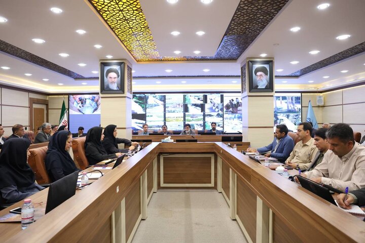 مدیرکل میراث فرهنگی استان: فارس به مقصدی بی‌بدیل برای گردشگران داخلی و خارجی تبدیل شود