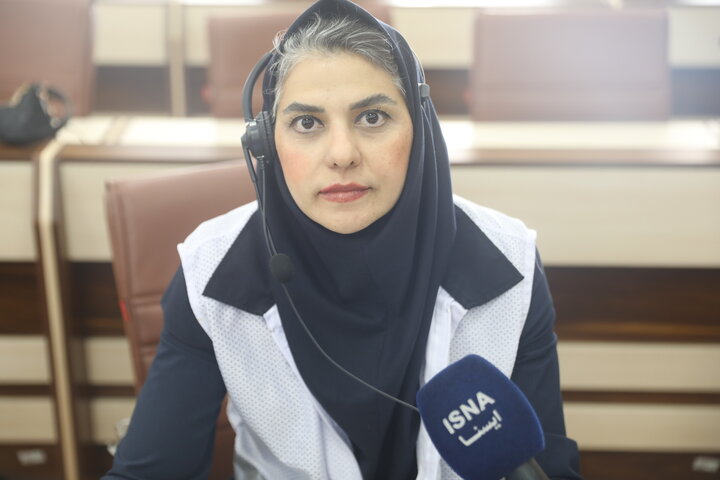 روایت زنانی که در جنگ، امید را پشت تلفن بحران نگه داشتند