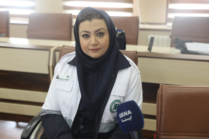 روایت زنانی که در جنگ، امید را پشت تلفن بحران نگه داشتند