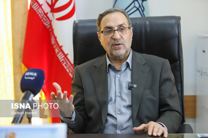 مجتمع‌های جامع خدمات قضایی تسهیل‌گر امور مراجعان