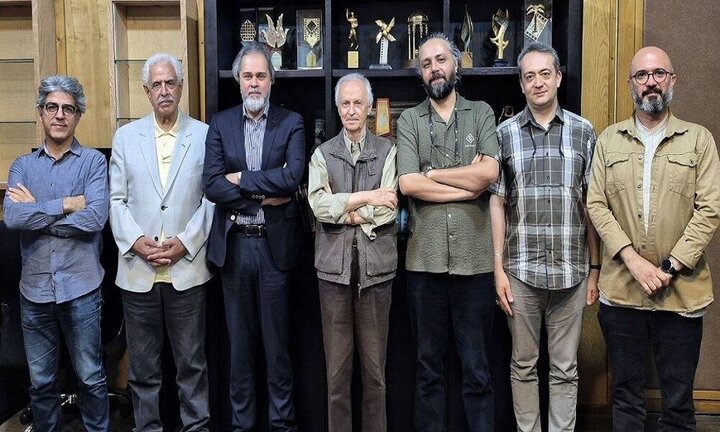 خبرهای که در سینما و تئاتر مخابره شد