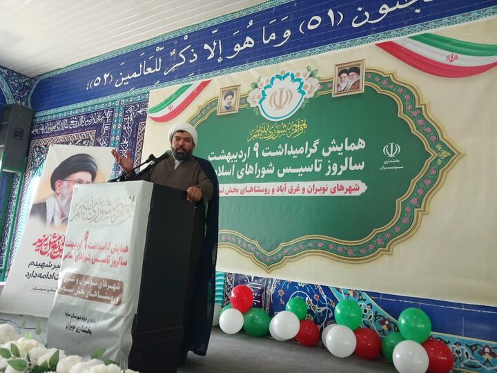 نماینده ساوه و زرندیه: جنگ اقتصادی با استقامت عمومی و نظارت بر بازار قابل مدیریت است