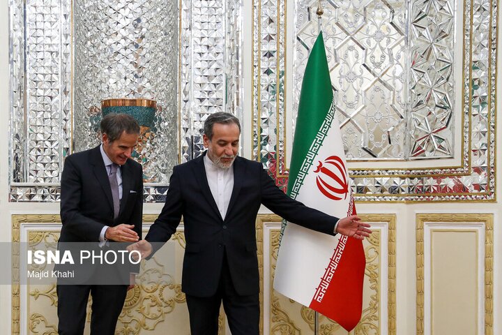 بحران اساسی اعتماد به پیمان‌های بین‌المللی؛ پیامد تجاوز به ایران