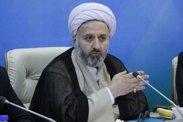 رئیس کل دادگستری لرستان: علت دپوی مواد اولیه پتروشیمی در حال بررسی است