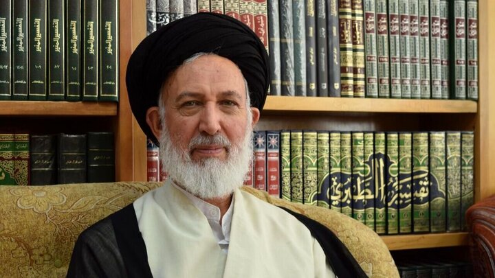 آیت‌الله ایازی دبیرکل مجمع محققین و مدرسین حوزه علمیه قم شد