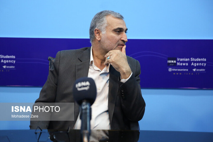 خراسان رضوی رتبه نخست نیکوکاری در جنگ رمضان را از آن خود کرد