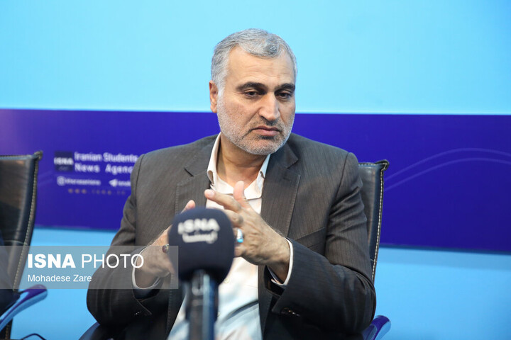 مدیرکل کمیته امداد استان: ۱۳۹ هزار سالمند در خراسان رضوی تحت پوشش کمیته امداد هستند