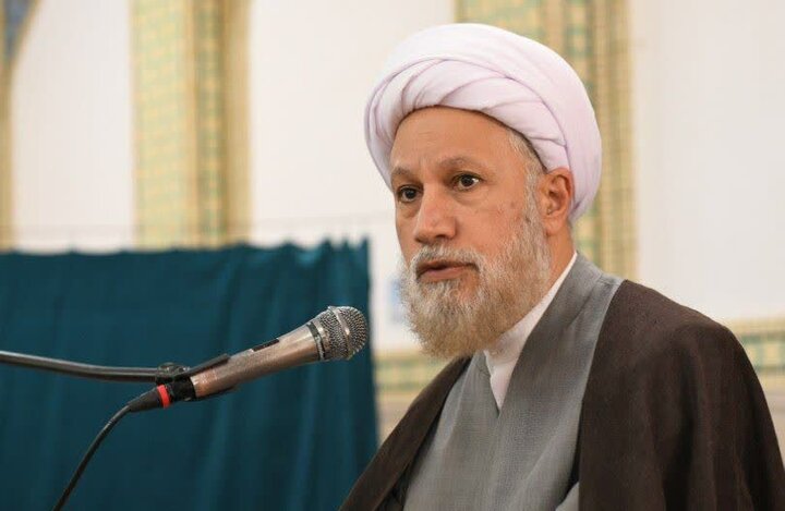اقتدار و ابرقدرتی ایران ریشه در فعالیت جهادی مساجد دارد/ باور دولت وفاق به نقش محوری مساجد