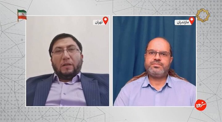 «شیوه» اسکایپی شد
