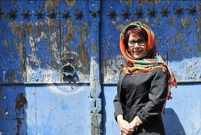 «ادنا زینلیان» تولدت مبارک!