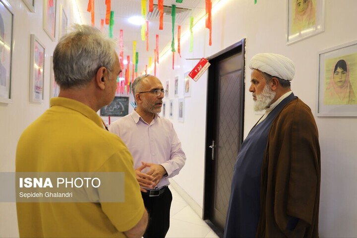 رویداد بینالمللی «نای میناب» در بیرجند برگزار شد
