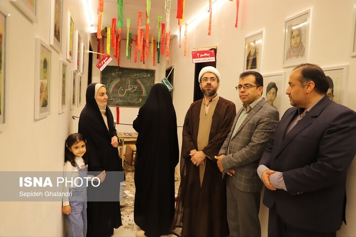 رویداد بین‌المللی «نای میناب» در بیرجند برگزار شد