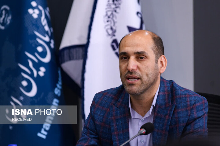 رئیس جهاد دانشگاهی البرز: با همدلی و کار تیمی می‌توان بر مشکلات غلبه کرد