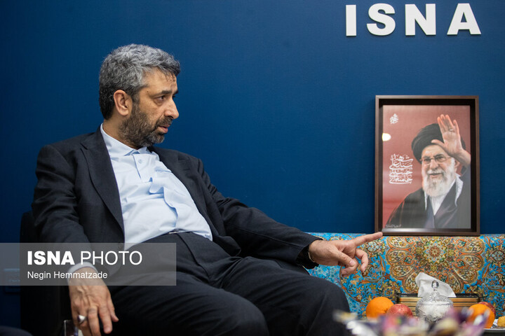 معاون ارتباطات دفتر رئیس‌جمهوری: پزشکیان اهل استعفا کردن نیست