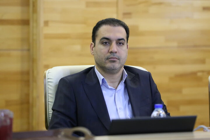 کمبودی در تأمین کالاهای اساسی در لرستان نداریم/ برگزاری مستمر ستاد تنظیم بازار استان