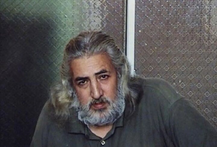 شعر منزوی با صدا و تمجید بهروز رضوی