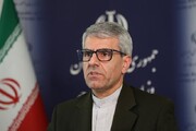 بقائی: تخریب انستیتو پاستور ایران، تهدیدی علیه امنیت بهداشتی منطقه است