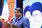 استاندار کرمان: کتابخانه‌ها باید به زیرساخت توسعه‌ای استان تبدیل شوند