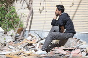 در جنگ‌های اخیر شاهد بعثت روحی و آرامش کم‌نظیر در میان مردم بودیم
